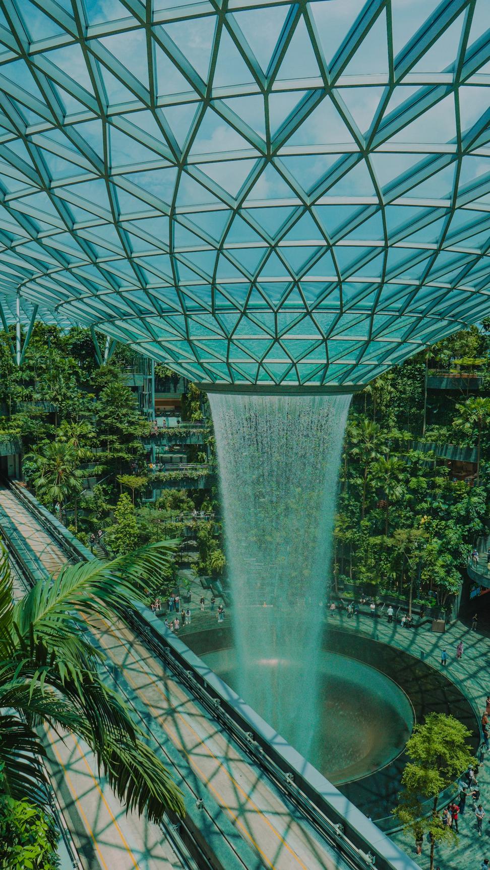 Sustainable architecture