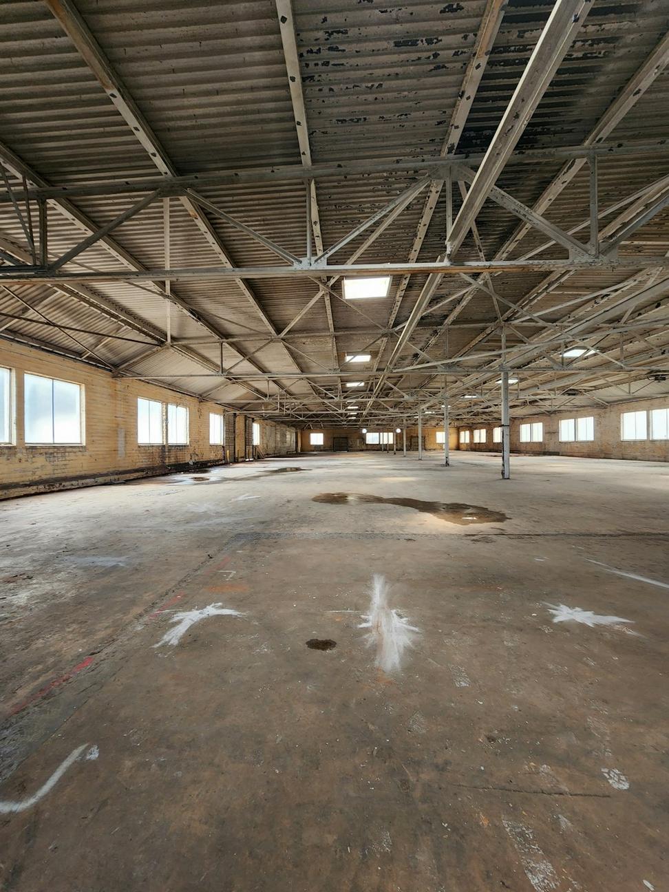 Adaptive reuse
