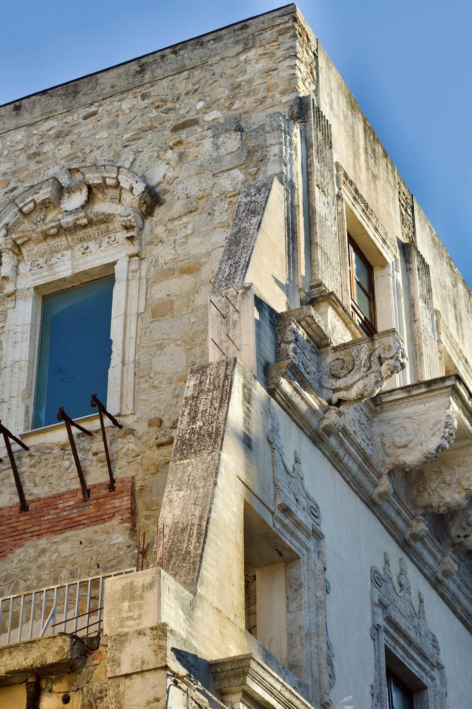 Queen Street Heritage Restoration
