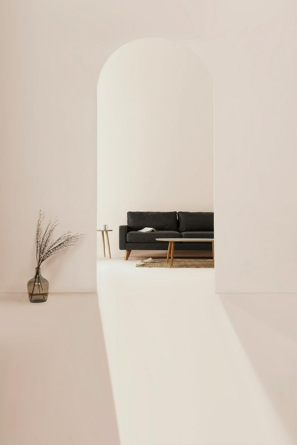 Rosedale Residence