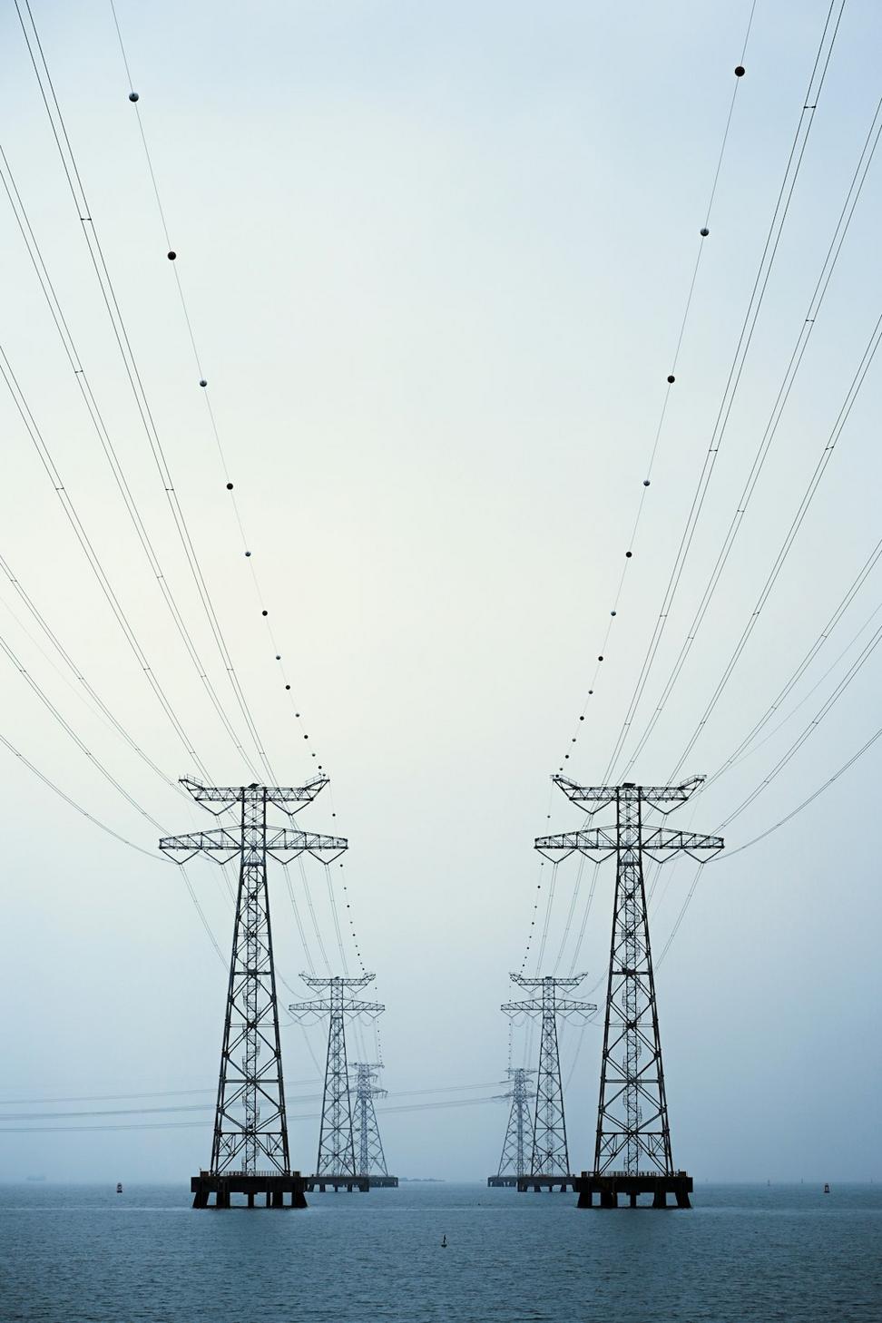 Energy systems