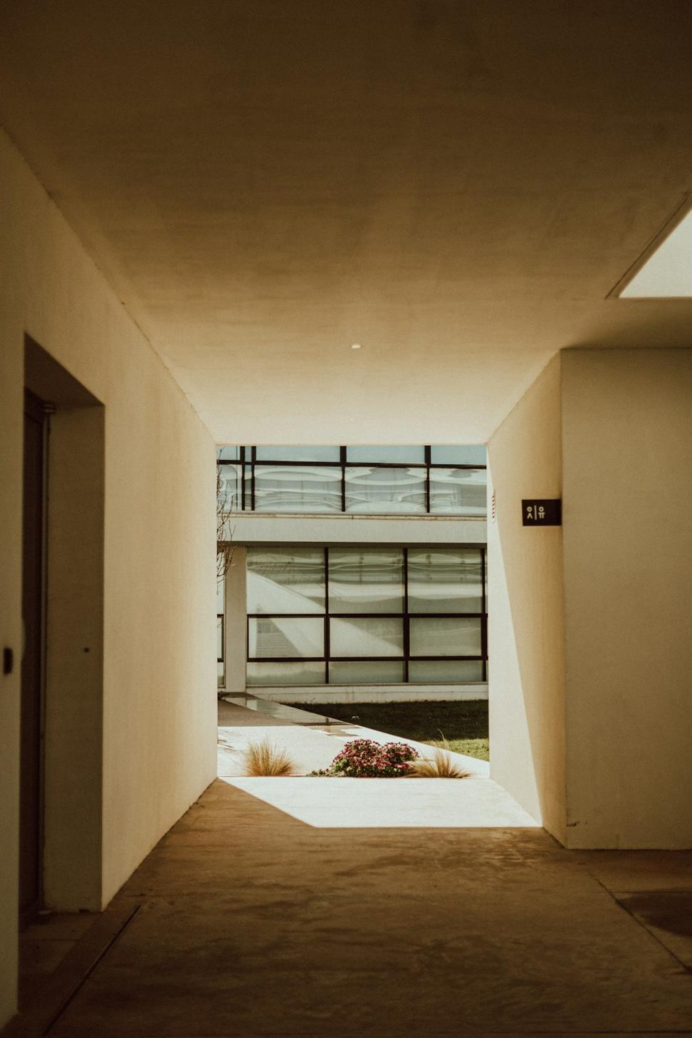 Indoor quality