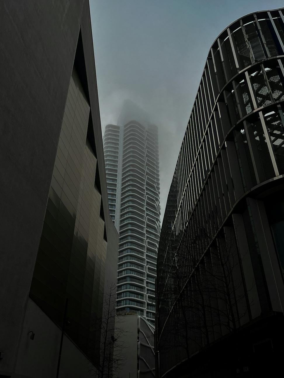 Office view