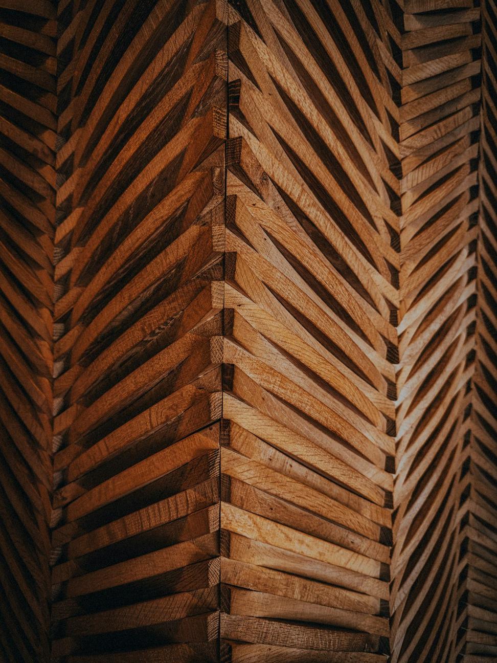 Material selection